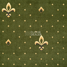 Haima Alameda 03 Green фото 2 | FLOORDEALER